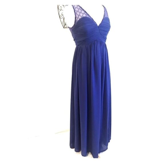 Dresses & Skirts - Purple Maxi Dress